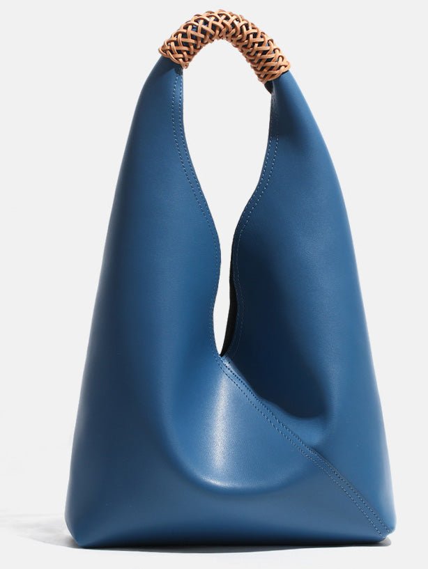 Women's Handbags Stylish Large Capacity Underarm Tote - LuckyFash™