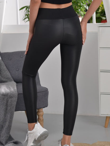 Women's high-rise legging - LuckyFash™