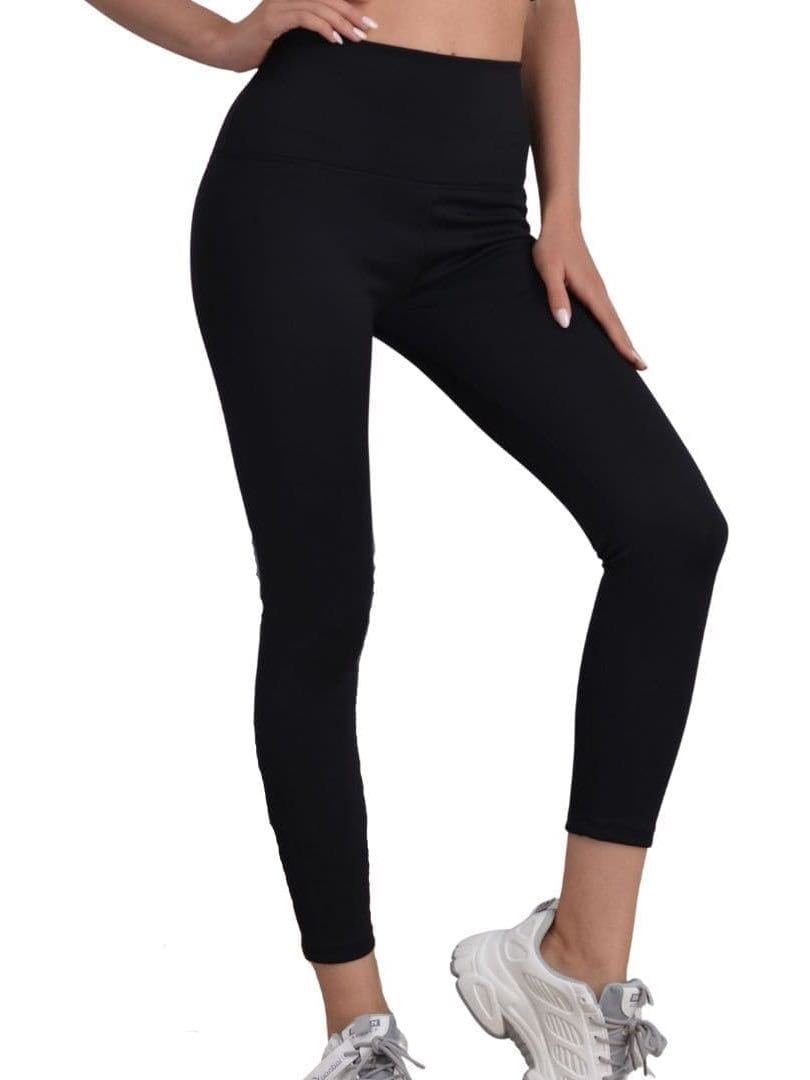 Women's high-rise legging - LuckyFash™