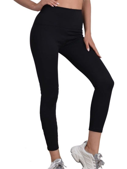 Women's high-rise legging - LuckyFash™