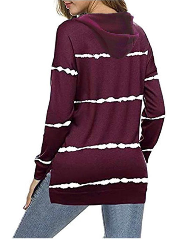 Women's Hooded Fleece - LuckyFash™