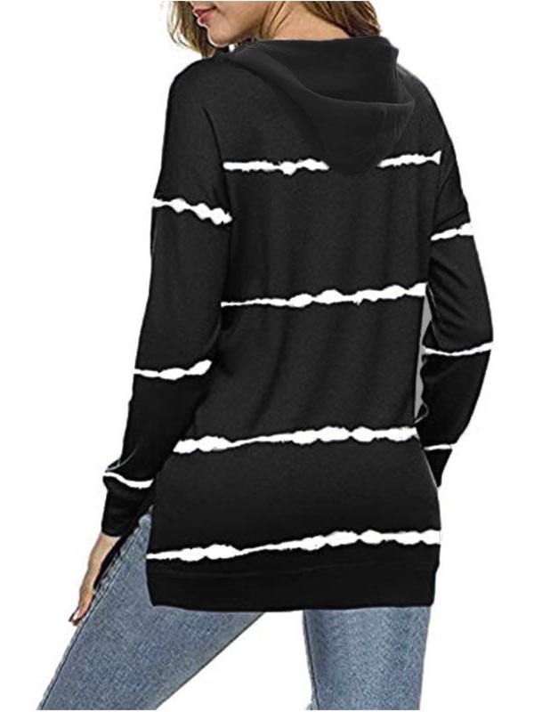 Women's Hooded Fleece - LuckyFash™