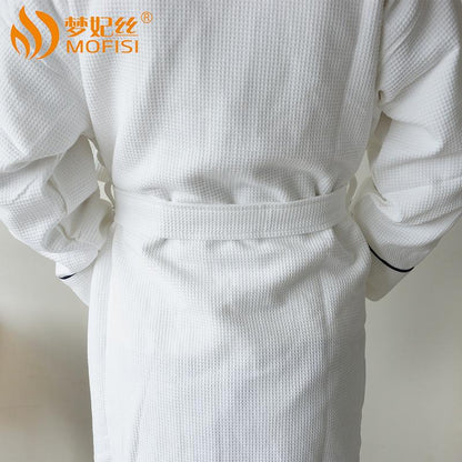 Women's Hotel Robe - LuckyFash™