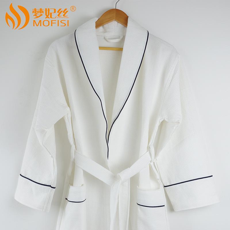 Women's Hotel Robe - LuckyFash™