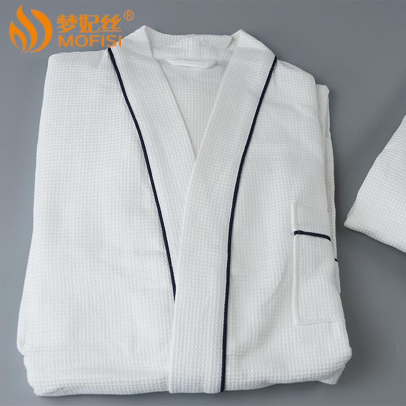 Women's Hotel Robe - LuckyFash™