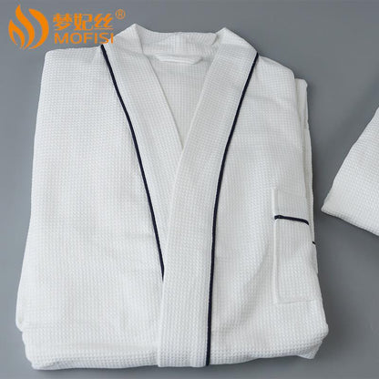 Women's Hotel Robe - LuckyFash™