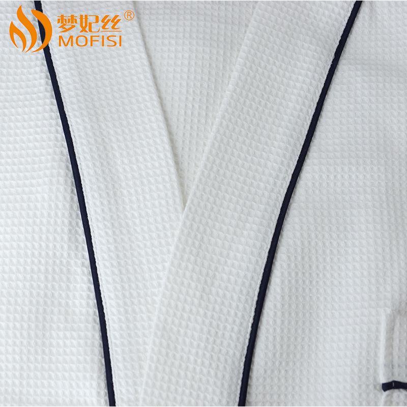 Women's Hotel Robe - LuckyFash™