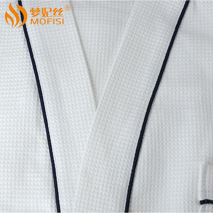 Women's Hotel Robe - LuckyFash™