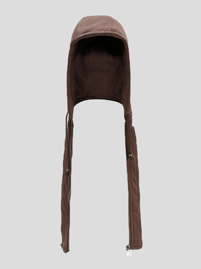 Women's Jackets Hooded Zipper Detachable Pu Leather Jacket - LuckyFash™