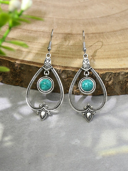 Women's Earrings Chic & Modern Party Geometry Earring - LuckyFash™