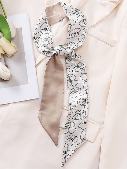 Women's Fashion Outdoor Floral Headwear - LuckyFash™