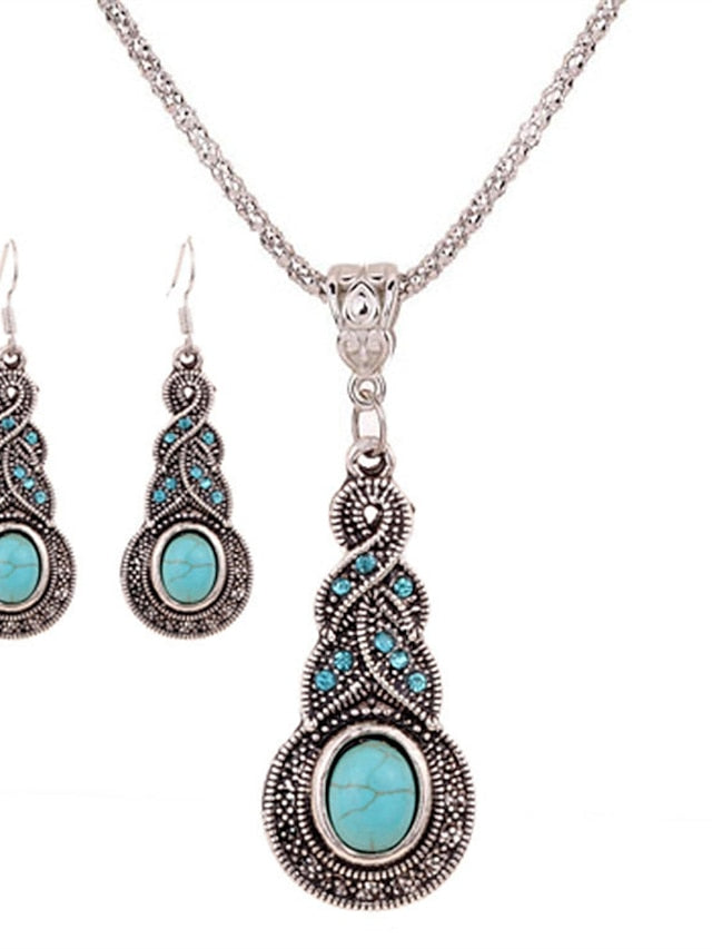 Women's necklace Archaistic Street Butterfly Necklaces - LuckyFash™