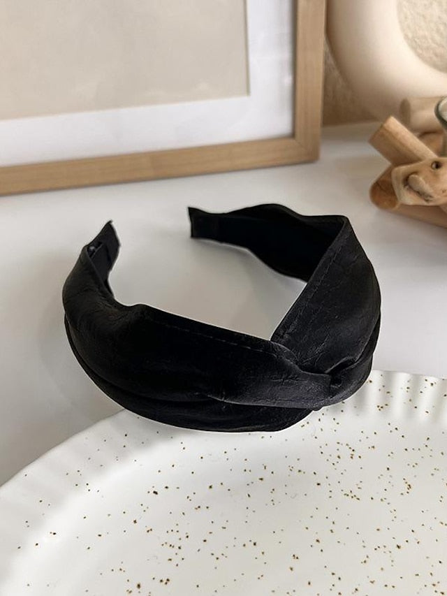 Women's Headbands Headband For Daily Date Pearl Fabric 36# 19094 21# 17380D 20# 18161D - LuckyFash™