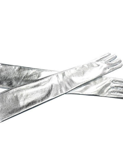 Women's Gloves Outdoor Gift Holiday PU Leather Simple Casual Sexy 1 Pair - LuckyFash™