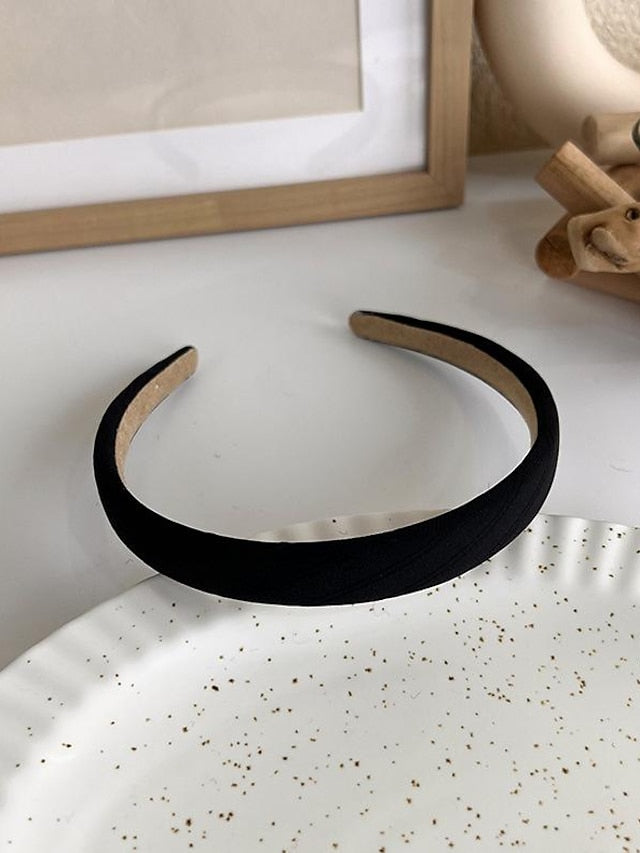 Women's Headbands Headband For Daily Date Pearl Fabric 36# 19094 21# 17380D 20# 18161D - LuckyFash™