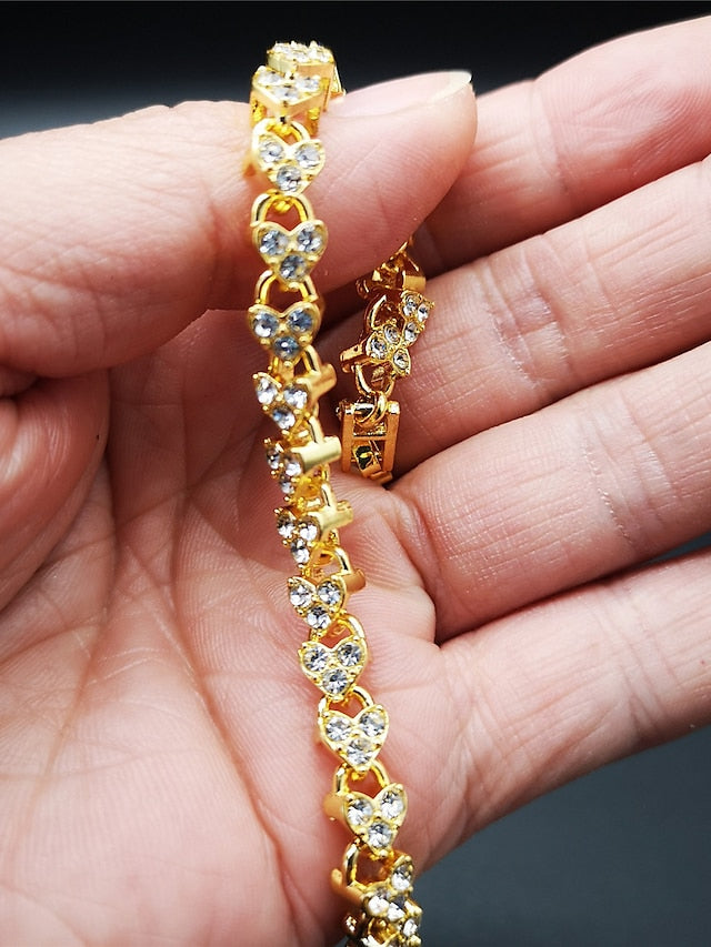 Women's Bracelets Fashion Outdoor Pure Color Bracelets & Bangles - LuckyFash™