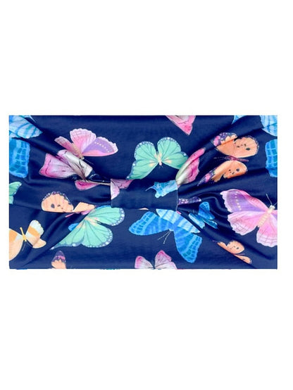 Women's Sports Outdoor Floral Headwear - LuckyFash™