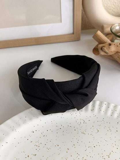 Women's Headbands Headband For Daily Date Pearl Fabric 36# 19094 21# 17380D 20# 18161D - LuckyFash™