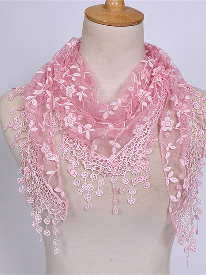 Women's Fashion Outdoor Pure Color Headwear - LuckyFash™