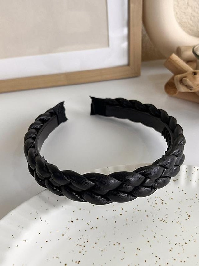 Women's Headbands Headband For Daily Date Pearl Fabric 36# 19094 21# 17380D 20# 18161D - LuckyFash™