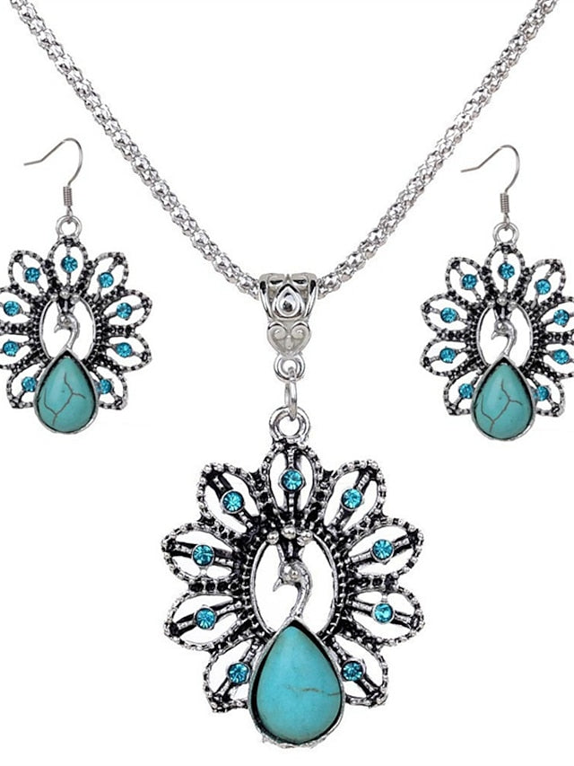 Women's necklace Archaistic Street Butterfly Necklaces - LuckyFash™