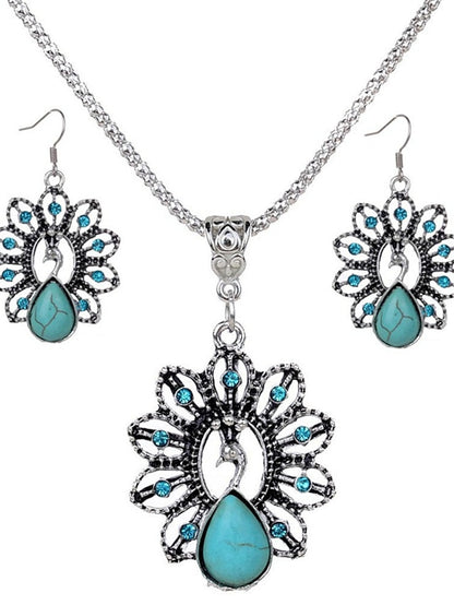 Women's necklace Archaistic Street Butterfly Necklaces - LuckyFash™