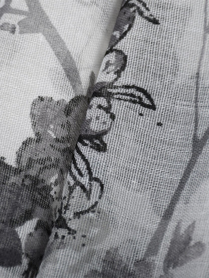 New Women Spring Summer Fashion Voile Scarf Long Shawl Beach Headband Bandanna Wrap Muffler Soft Hijab - LuckyFash™