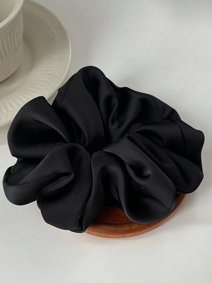 Women's Kid's Headbands Hair Band For Daily Classic Fabric Light Blue Deep Purple Wine Red - LuckyFash™