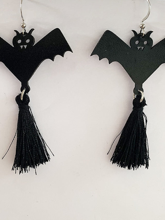 Women's Earrings Fashion Halloween Animal Earring - LuckyFash™