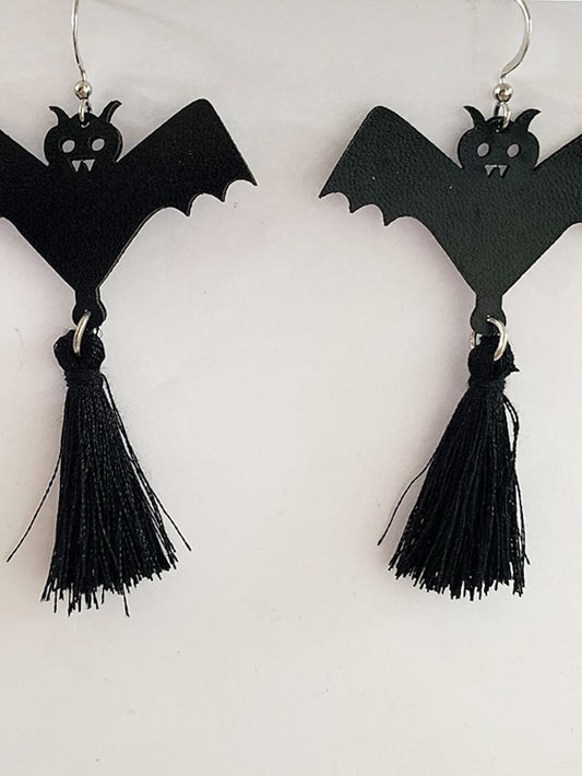 Women's Earrings Fashion Halloween Animal Earring - LuckyFash™