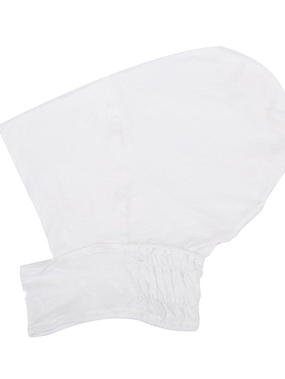 Muslim Underscarf Women Veil Hijab Bonnet Solid Color Scarf Turbans Head scarves For Female Hijab Cap Islamic Hat Turbante Mujer - LuckyFash™