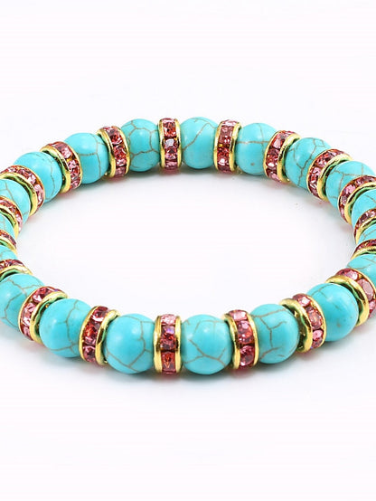 Women's Bracelets Daily Outdoor Geometry Bracelets & Bangles - LuckyFash™