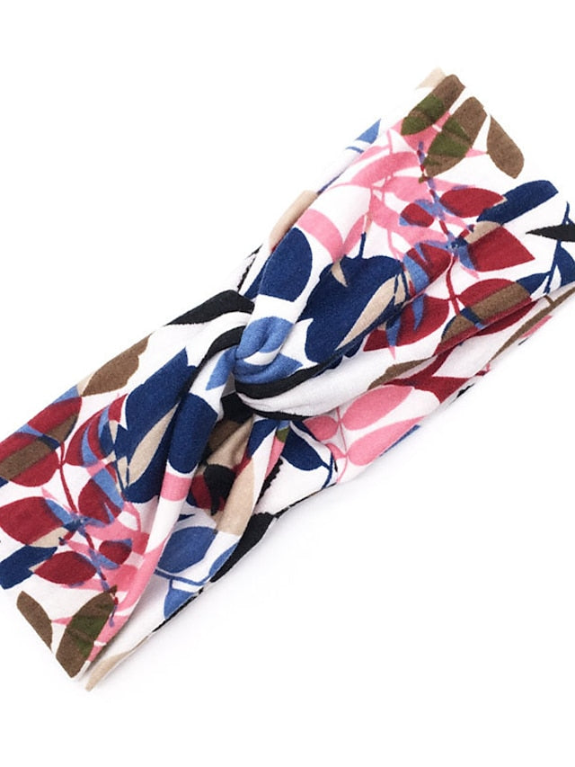 Women's Elegant Dailywear Floral Headwear - LuckyFash™