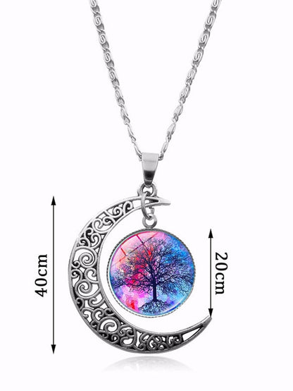 Women's Jewelry Sets Artistic Party Tree Jewelry Sets - LuckyFash™