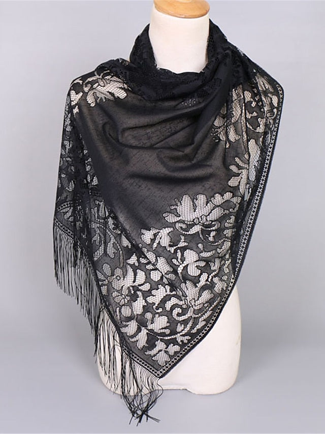 Women's Fashion Outdoor Flower Headwear - LuckyFash™