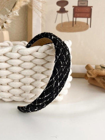 Women's Girls' Headbands Headband For Daily Date Fabric 10# 19179A 6# 19008C 14# 19230A - LuckyFash™