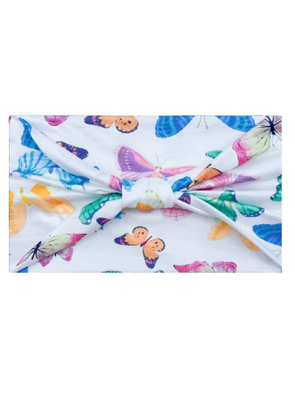 Women's Sports Outdoor Floral Headwear - LuckyFash™