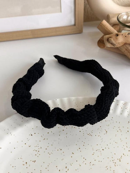 Women's Headbands Headband For Daily Date Pearl Fabric 36# 19094 21# 17380D 20# 18161D - LuckyFash™