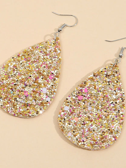 Women's Earrings Elegant Street Round Dots Earring - LuckyFash™