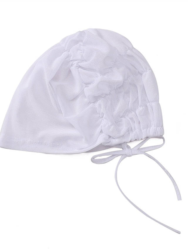 New Muslim Under Cap Inner Hijab Underscarf Women Veil Bonnet Women Scarf Turban Islamic Head Wear Hat Turkish Scarves Headcover - LuckyFash™