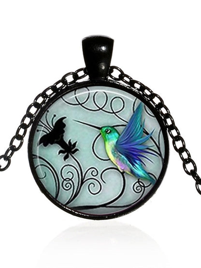 Women's necklace Fashion Street Bird Necklaces - LuckyFash™