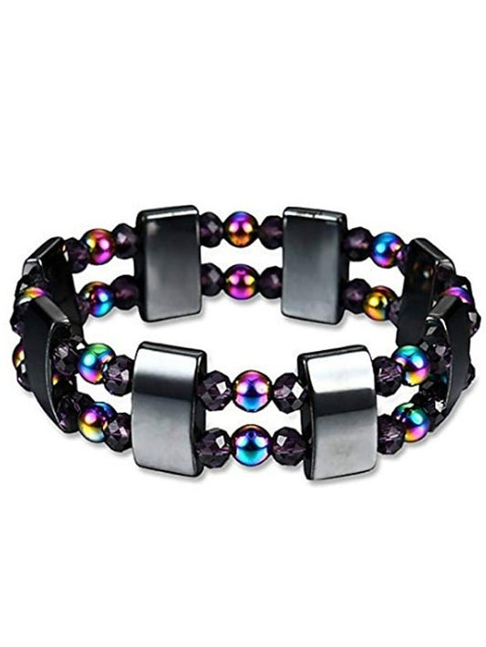 Women's Bracelets Chic & Modern Party Geometry Bracelets & Bangles - LuckyFash™